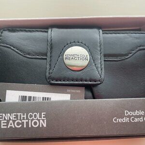 Kenneth Cole Reaction Wallet new in box
